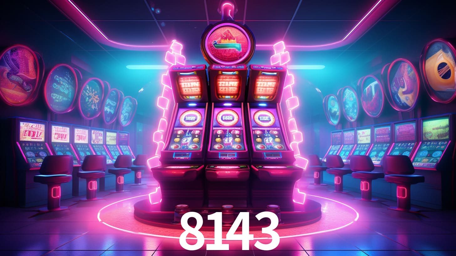 8143 - Jackpot dos Sonhos Milionários - 8143.com