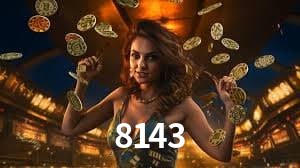 Statistics 8143