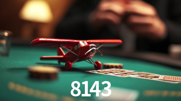 Aviator Jogo na 8143 