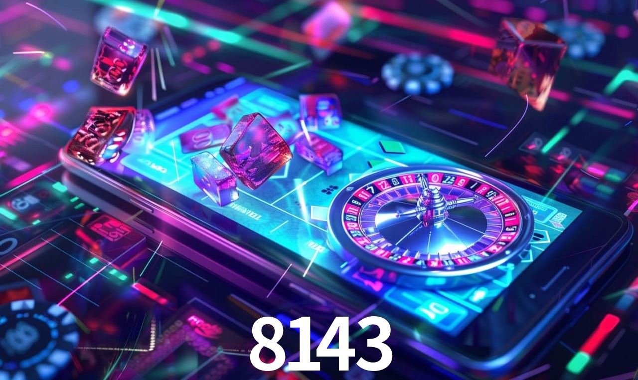 Welcome Bonus 8143