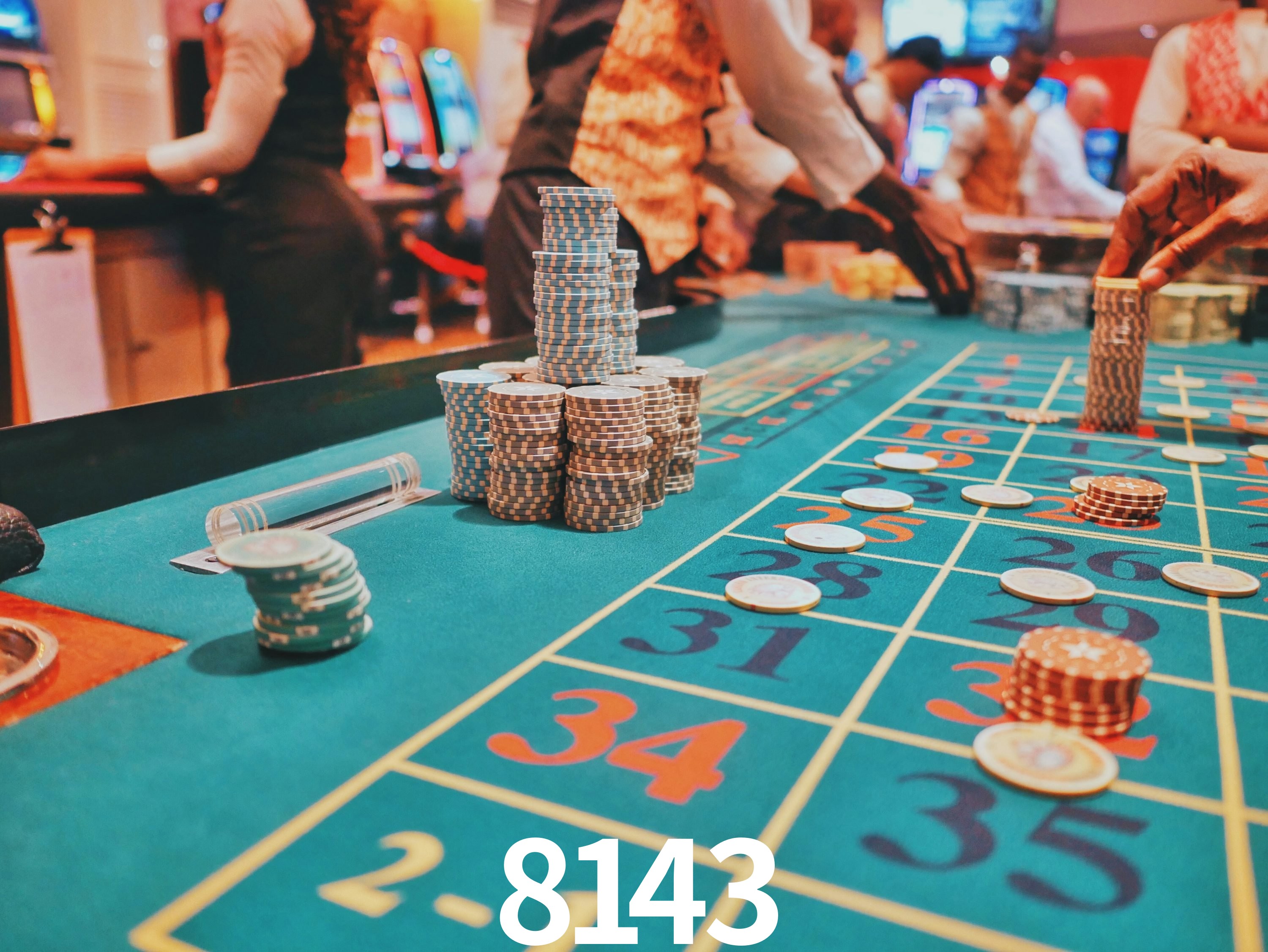 Football Betting 8143