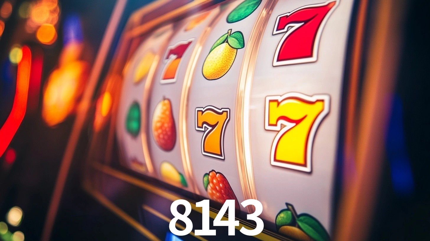 Welcome Bonus 8143