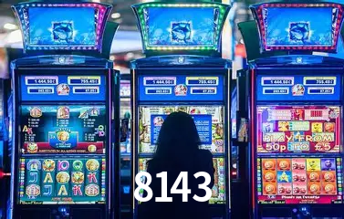 VIP Casino 8143
