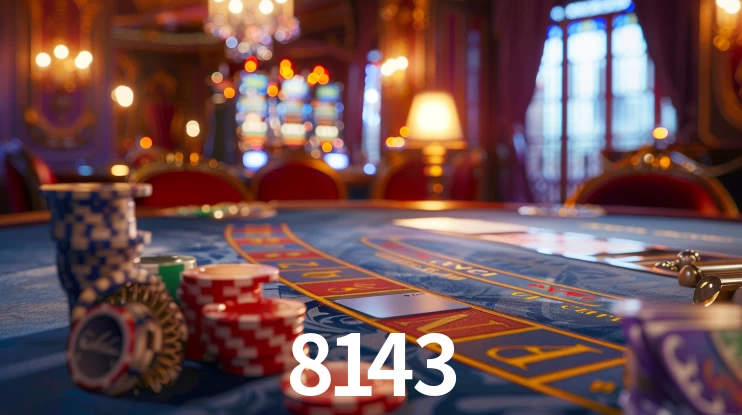 Live Casino 8143