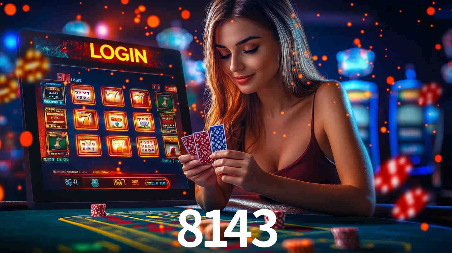 8143 bet