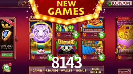 Live Casino 8143