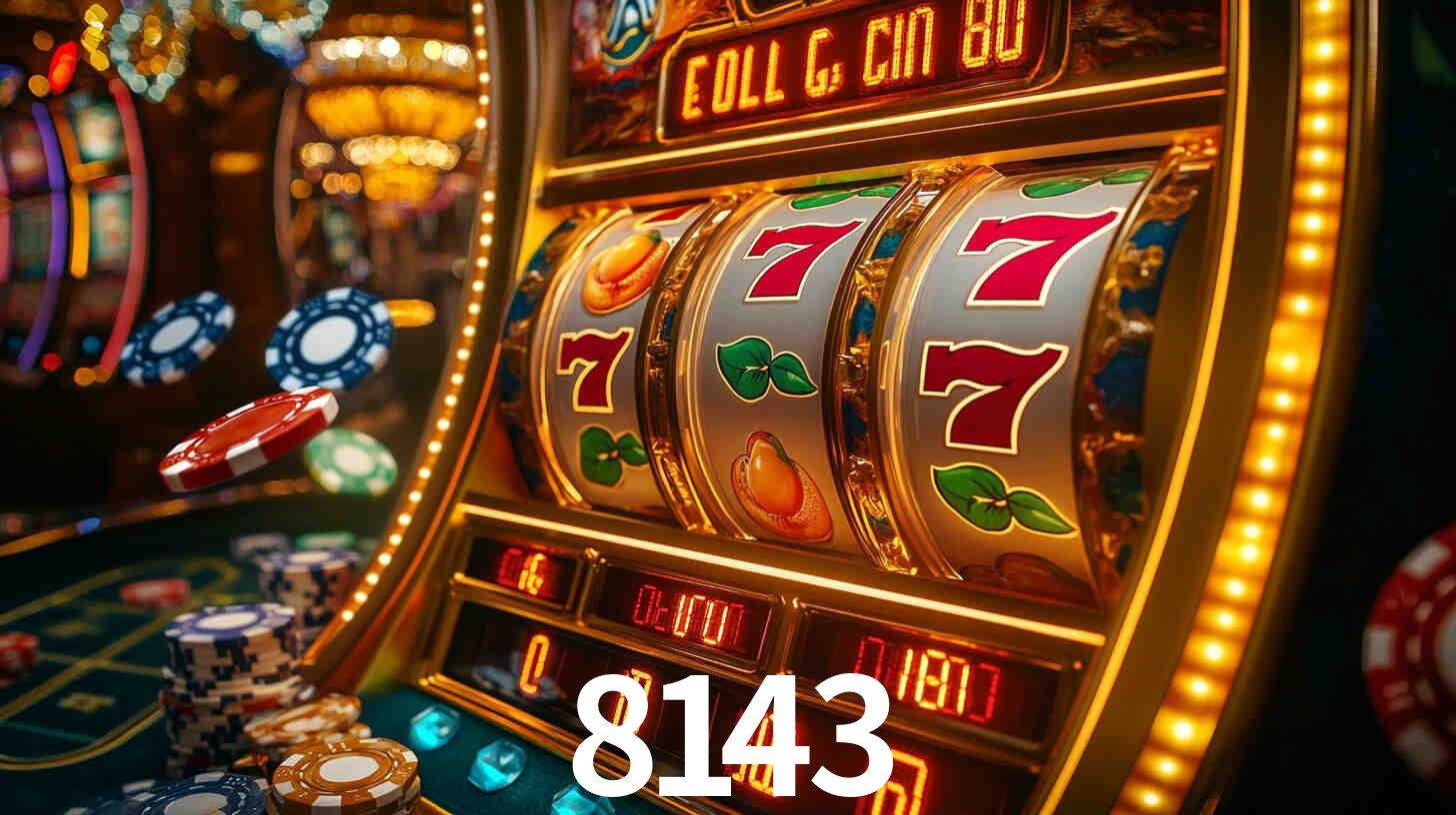 8143 App Interface