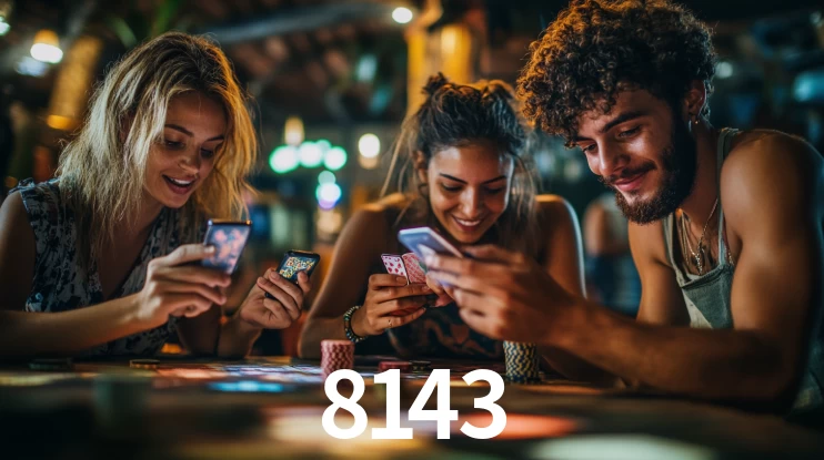 Daily Bonuses 8143