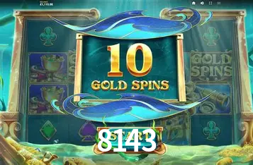 Descubra o Mundo do Cassino Online com 8143
