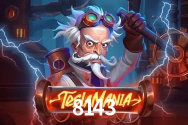 Slot Games 8143