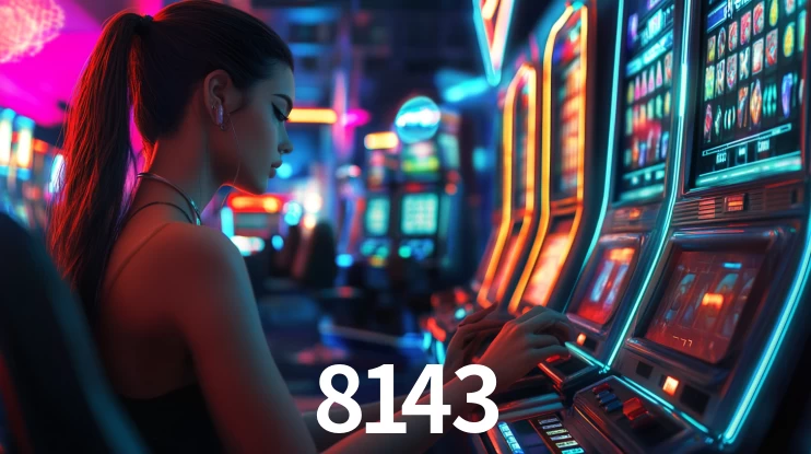 8143 bet