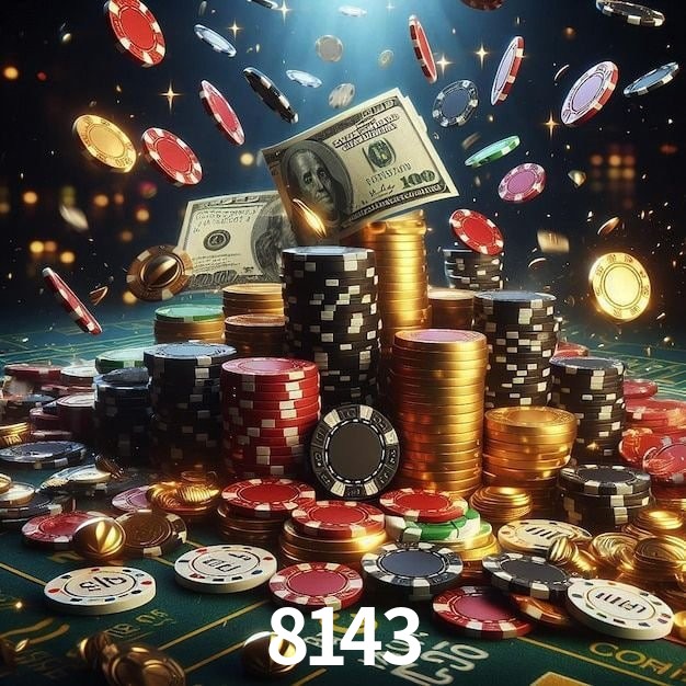 A Emoção da Loteria na 8143: Uma Chance de Mudança de Vida