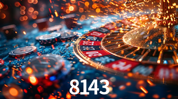 Slot Games 8143