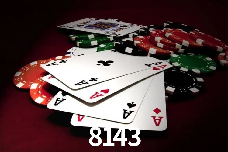 cassino 8143