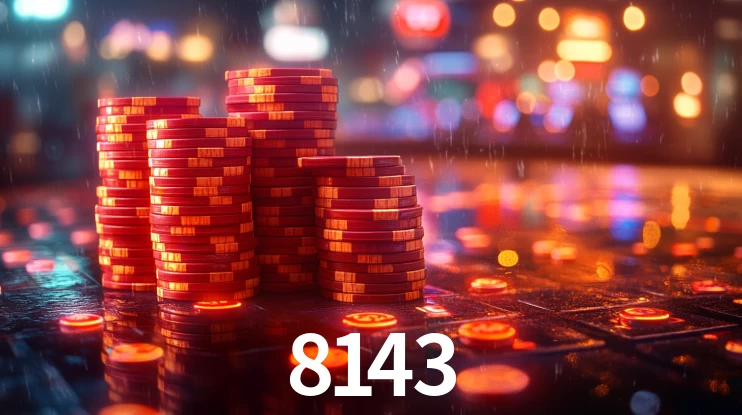 8143 bet