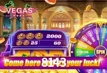 Blackjack Table 8143
