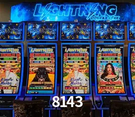 Desvendando o Mundo dos Jogos Virtuais na 8143