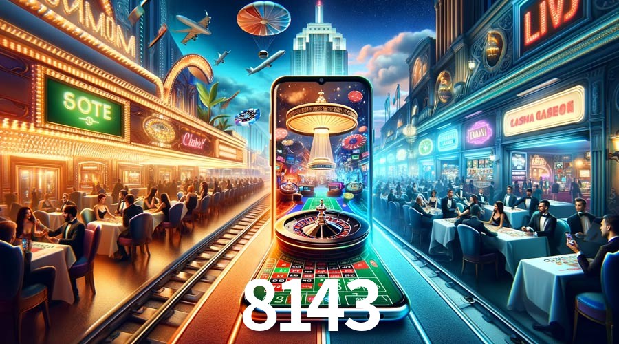 Secure Login 8143