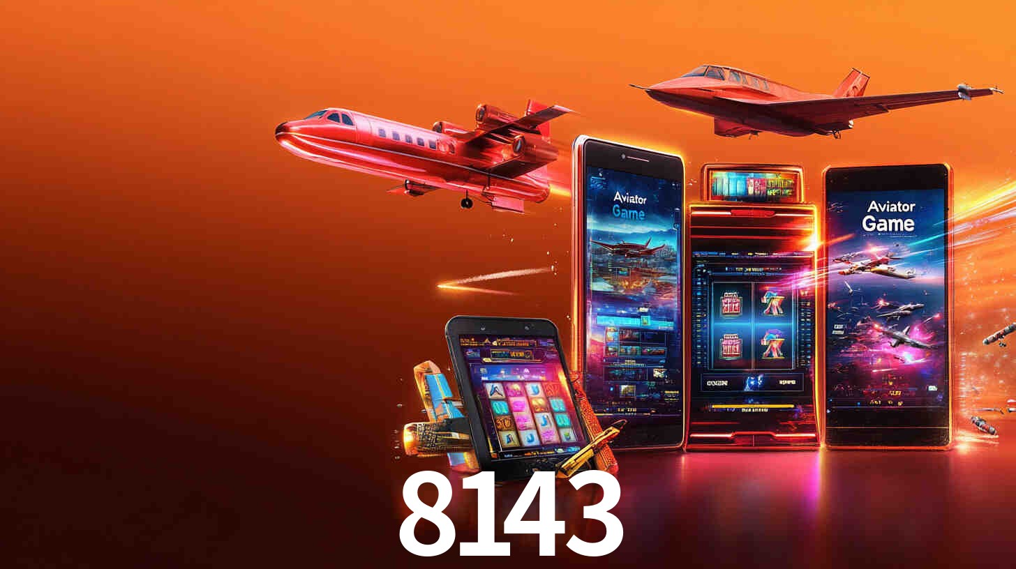 Descubra a Magia dos Jogos de Arcade no 8143