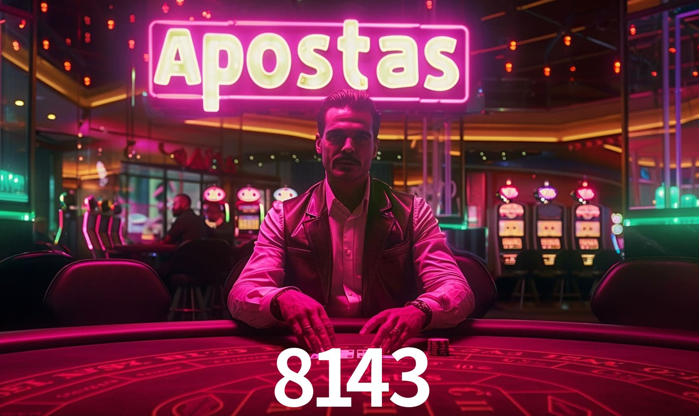 Descubra a Essência do 8143: Nossa História e Compromissos