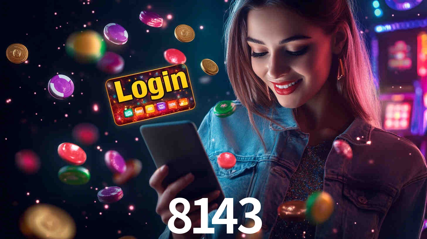 A Popularidade dos Caça-Níqueis no 8143